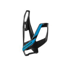 POLİSPORT PRO MATARA KAFESİ SİYAH/MAVİ