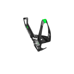 ELİTE CANNİBAL XC MATARA KAFESİ SİYAH/YEŞİL