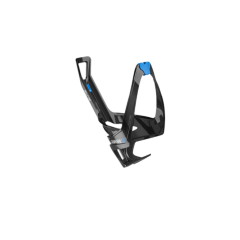 ELİTE CANNİBAL XC MATARA KAFESİ SİYAH/MAVİ