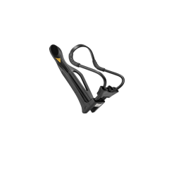 TOPEAK MODULA CAGE II SİYAH AYARLANABİLİR MATARA KAFESİ