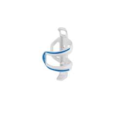 XLC PLASTİK MATARA KAFESİ BEYAZ/MAVİ