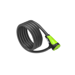 ONGUARD NEONS ANAHTARLI KİLİT YEŞİL