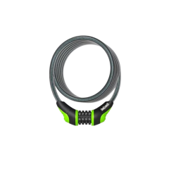 ONGUARD NEONS ŞİFRELİ KİLİT YEŞİL