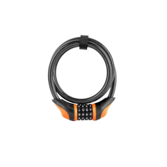 ONGUARD NEONS ŞİFRELİ KİLİT TURUNCU