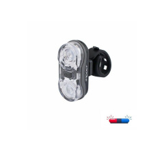 IMPACT FUZZ ARKA STOP POLİS ÇAKARI PİLLİ