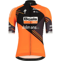 SANTİNİ BOELS - DOLMANS 2019 FORMA