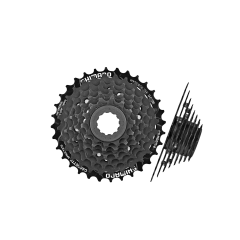 SHİMANO CS-HG200-8 12-32T 8li ARKA KASET DİŞLİ
