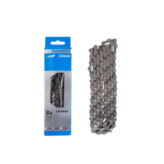 SHİMANO ZİNCİR CN-HG40 6/7/8 VİTES  116 BAKLA