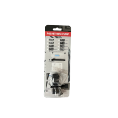 GIYO POCKET MİNİ PUMP EL POMPASI