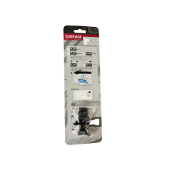 GIYO CLEVER VALVE EL POMPASI