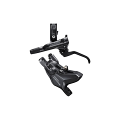 SHİMANO DEORE BL-M6100+BR-M6100 HİDROLİK DİSK FREN SETİ ÖN