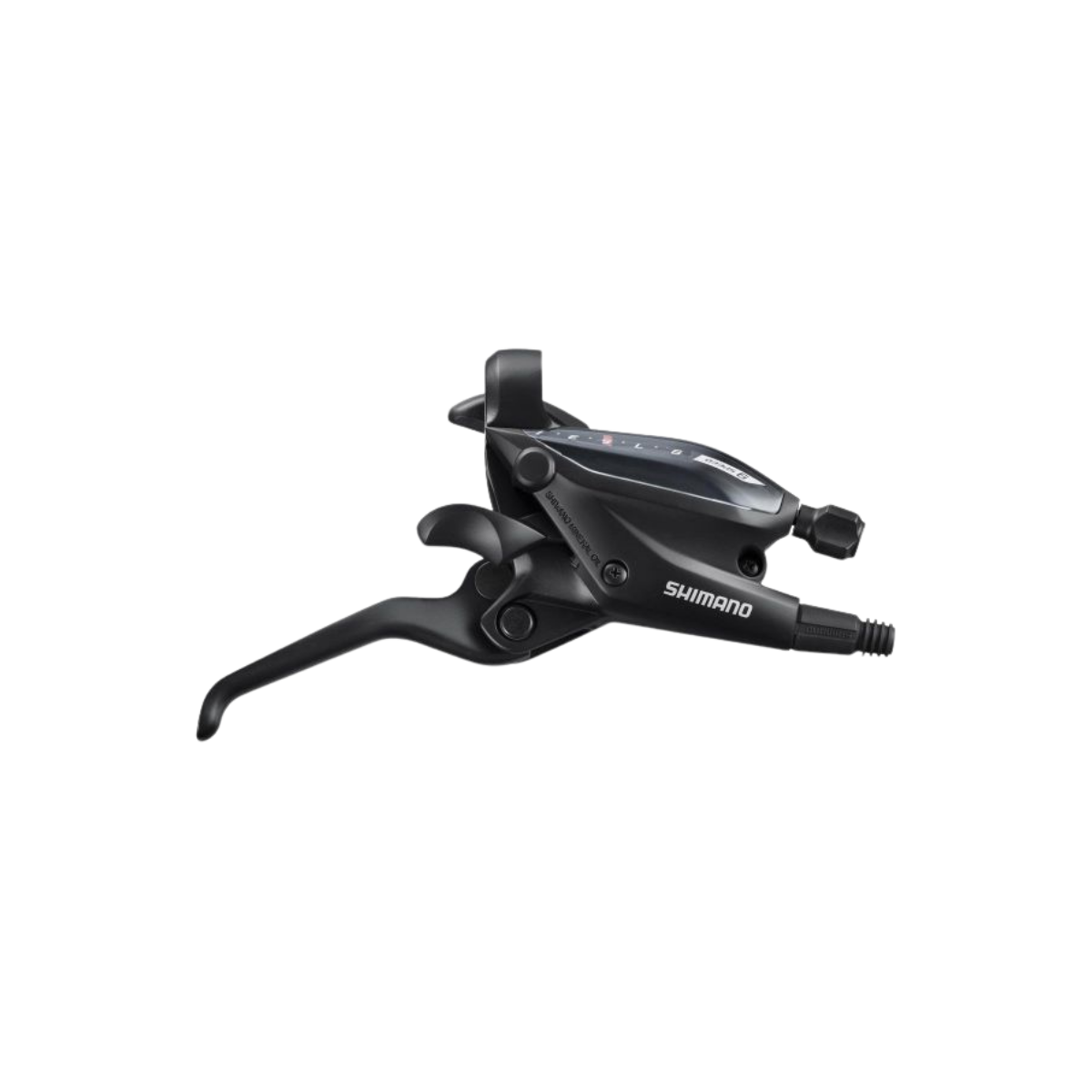 SHİMANO ST-EF505-9R HİDROLİK DİSK FREN VİTES KOLU 9V