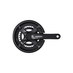 SHİMANO FC-TY501-2 46-30t 170MM 7-8V  AYNAKOL 2'Lİ