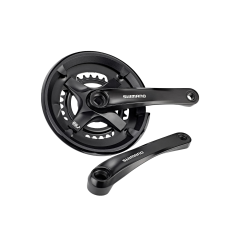 SHİMANO FC-TY501-2 46-30t 170MM 7-8V  AYNAKOL 2'Lİ