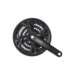 SHİMANO FC-M371 170mm 48-36-26T 9V AYNAKOL