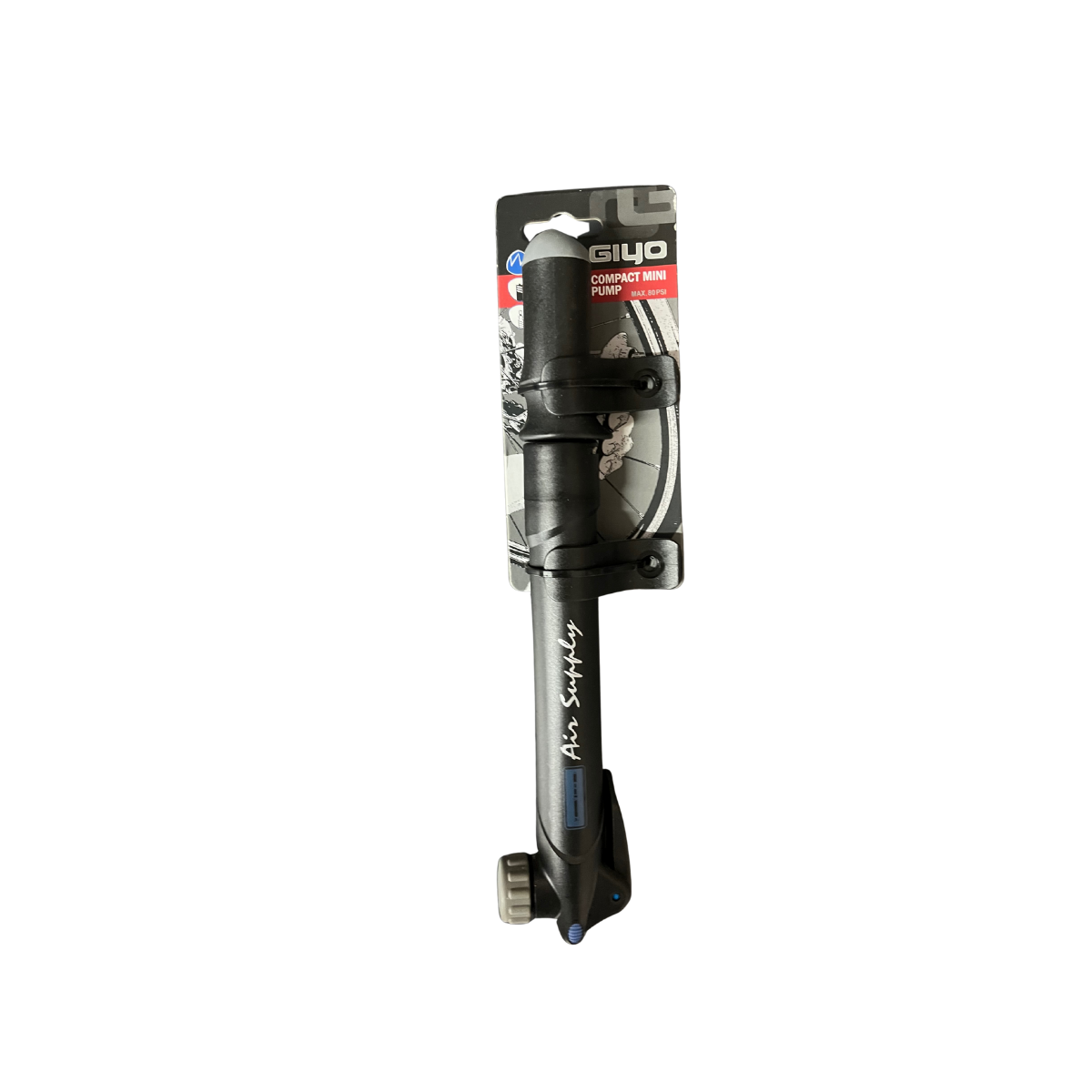 GIYO COMPACT MİNİ PUMP EL POMPASI