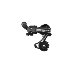 SHIMANO TOURNEY ARKA AKTARICI RD-TY21-B-SS 6-VİTES