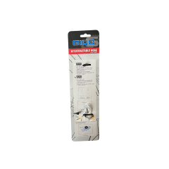 GIYO CLEVER VALVE MINI PUMP EL POMPASI