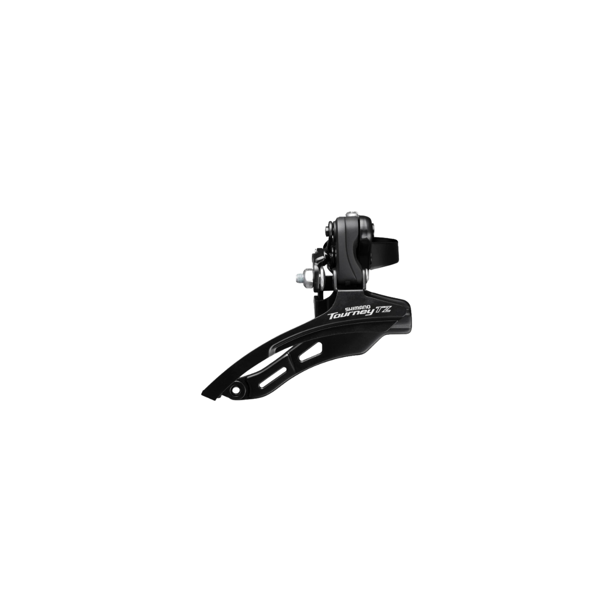 SHİMANO TZ500-DS6 ÜSTTEN ÇEKME ÖN AKTARICI 28.6MM 42T