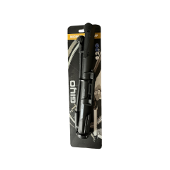 GIYO MICRO FLOOR PUMP