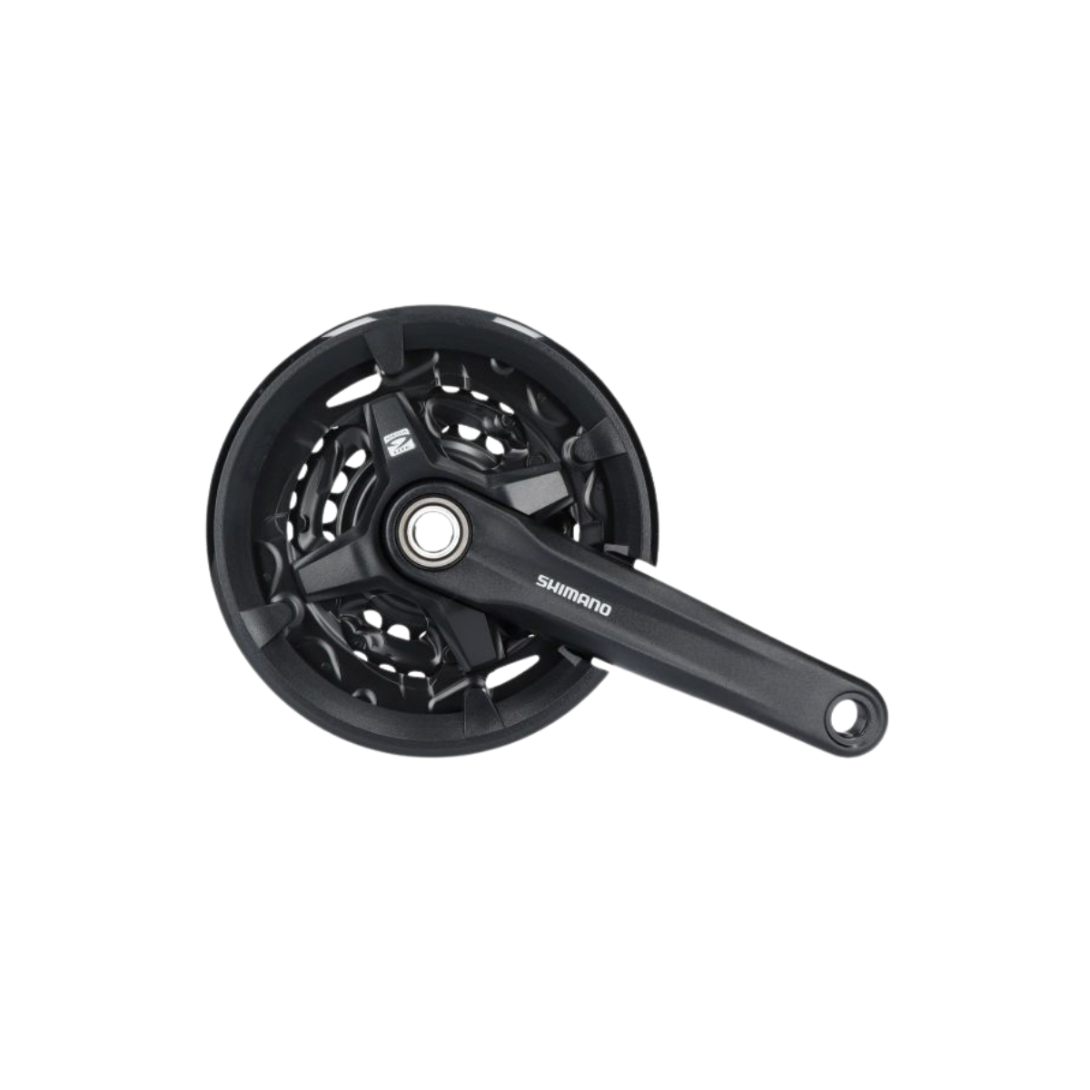 SHİMANO FC-MT210-3 AYNAKOL 3x9V 22-30-40T 175mm (Korumalı)