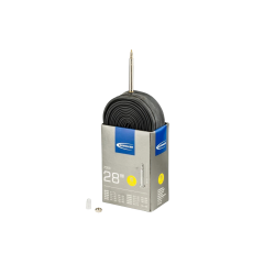 SCHWALBE 700x28-45c SV17 FV50MM İNCE SİBOP İÇ LASTİK