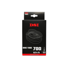 DSİ İNCE SİBOP İÇ LASTİK FVR80MM 700X23-25