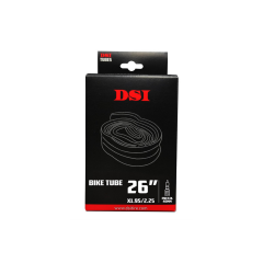 DSİ İNCE SİBOP İÇ LASTİK  Fvr40Mm 26X1.95-2.25