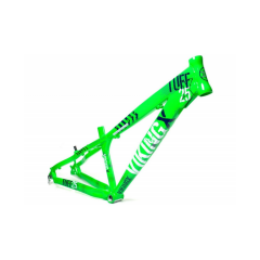 VIKINGX DİRT JUM FRAME YEŞİL