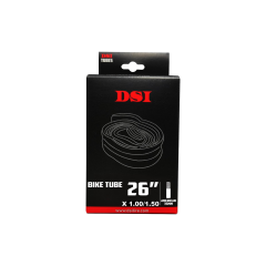 DSİ OTO SİBOP İÇ LASTİK  Av35Mm 26X1.00-1.50