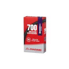 CHAOYANG İÇ LASTİK 700x23/28 PRESTA 4MM