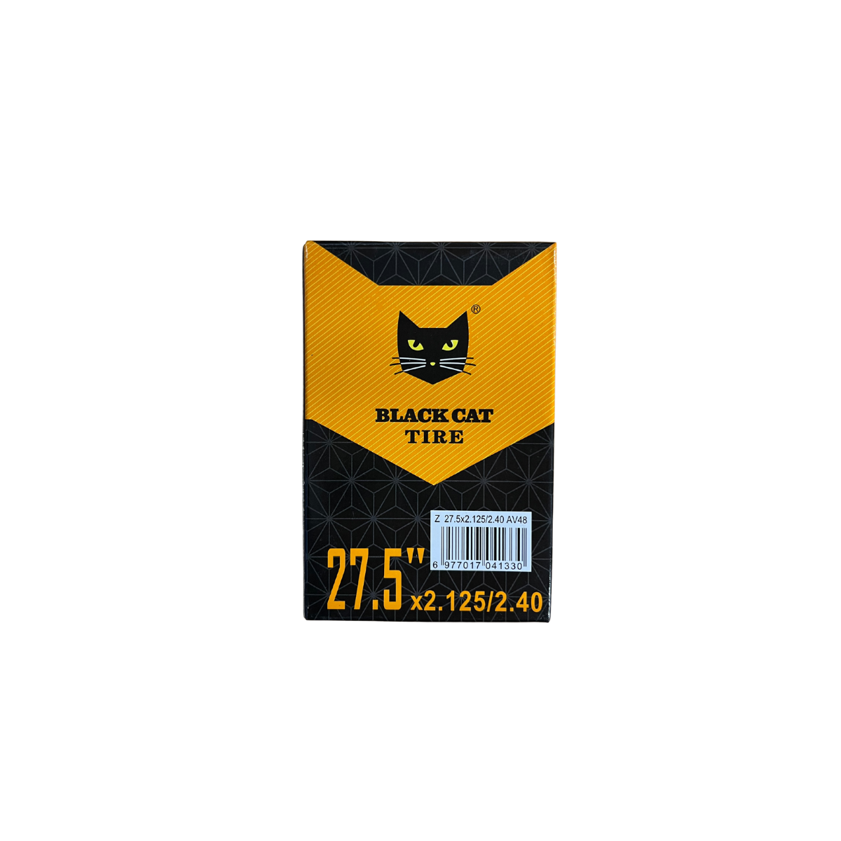 BLACK CAT TIRE 27.5X2.125 / 2.40 İÇ LASTİK AV48