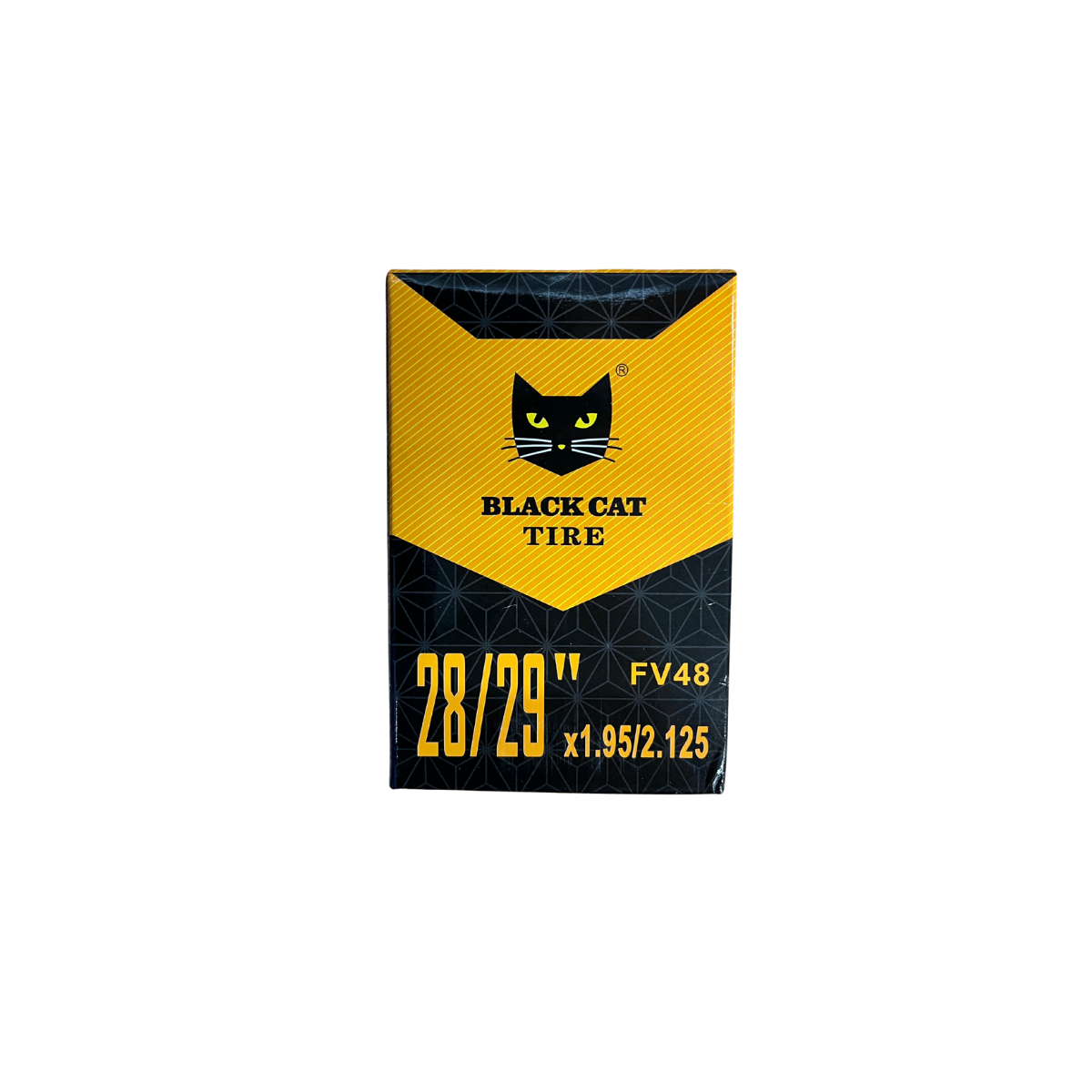 BLACK CAT TIRE 28/29x1.95/2.125 FV 48 İNCE SİBOP İÇ LASTİK