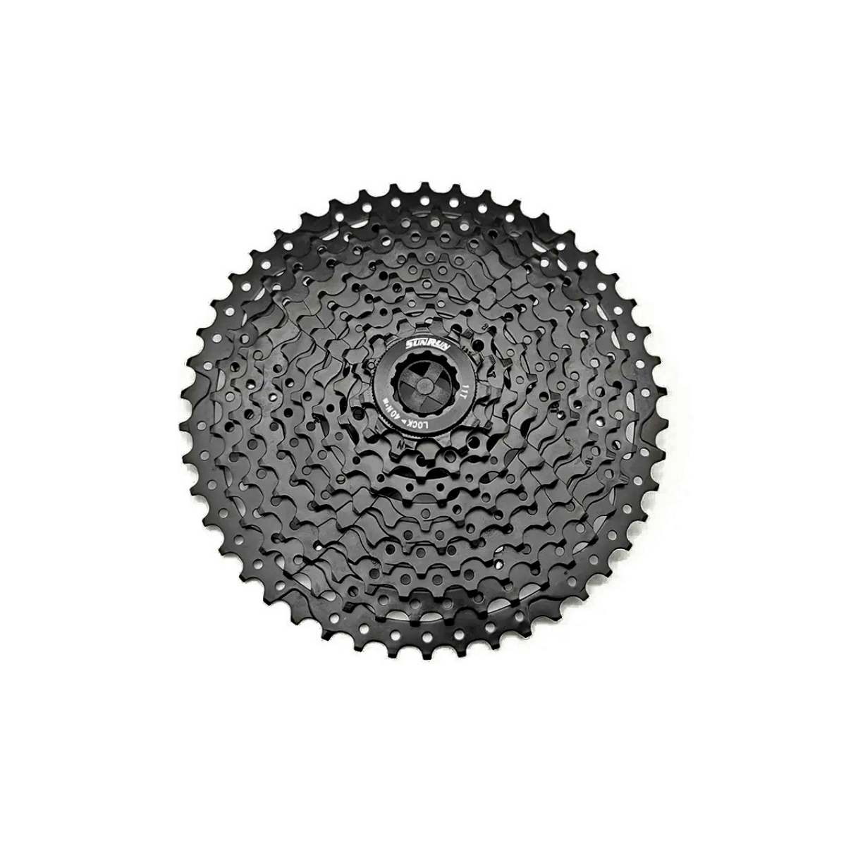 SUNRUN RUBLE - 10 VİTES  CSM-1042,11-42T, Kaset, SUNRUN