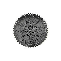 SUNRUN RUBLE - 10 VİTES  CSM-1042,11-42T, Kaset, SUNRUN