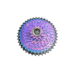 SUNRUN RUBLE -10 Vites, CSM-1046, 11-46T, Kaset, RB, SR-064, SUNRUN