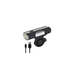 EASTPOWER /BRAWİGA EBL-3380 USB ŞARJLI ÖN IŞIK  700 LÜMEN