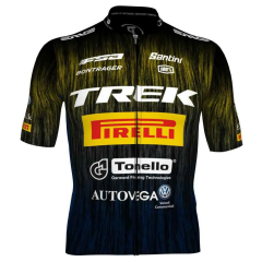 SANTİNİ TREK PİRELLİ JERSEY LARGE FORMA
