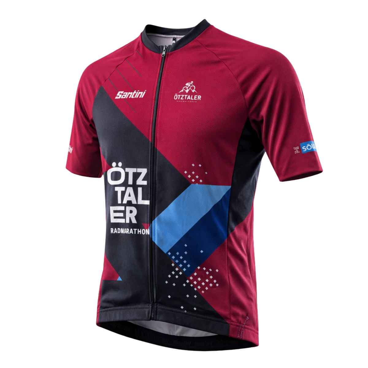 SANTİNİ ÖTZTALER MEDİUM FORMA