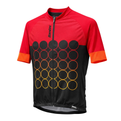 SANTİNİ AİRFORM 3.0 JERSEY 3XL FORMA