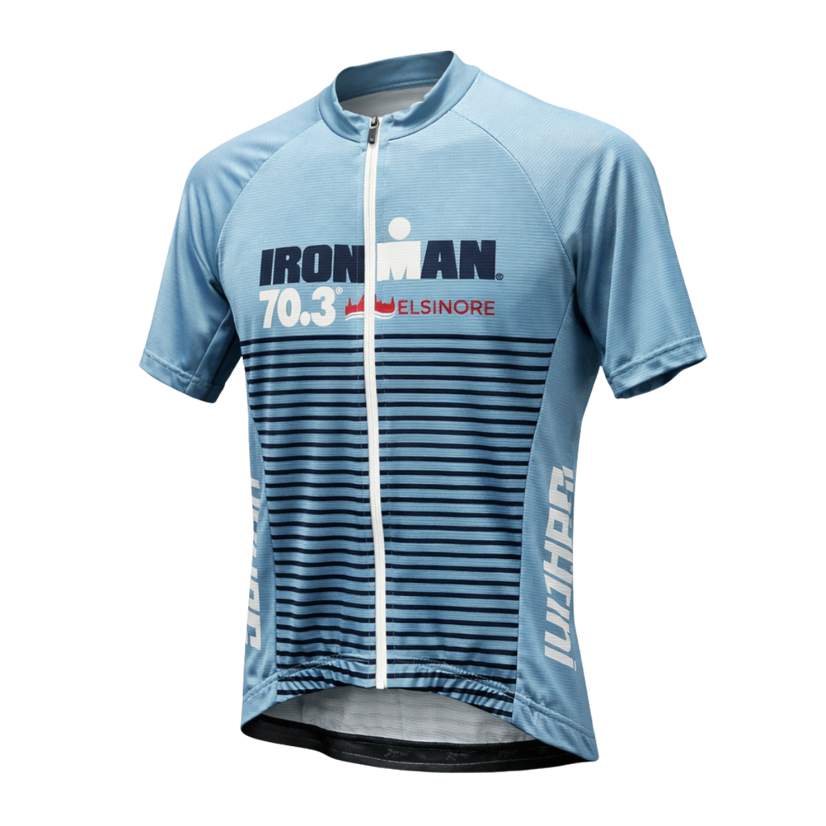 SANTİNİ IRONMAN TRIATHLON MEDİUM FORMA