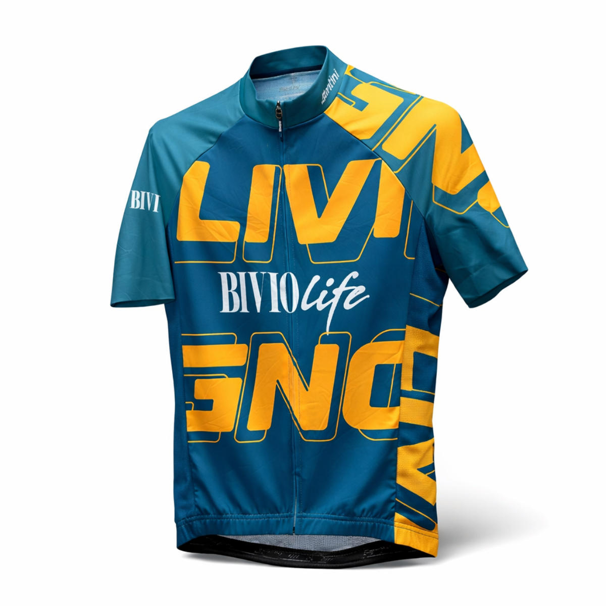 SANTİNİ BIVIO LİFE LARGE FORMA