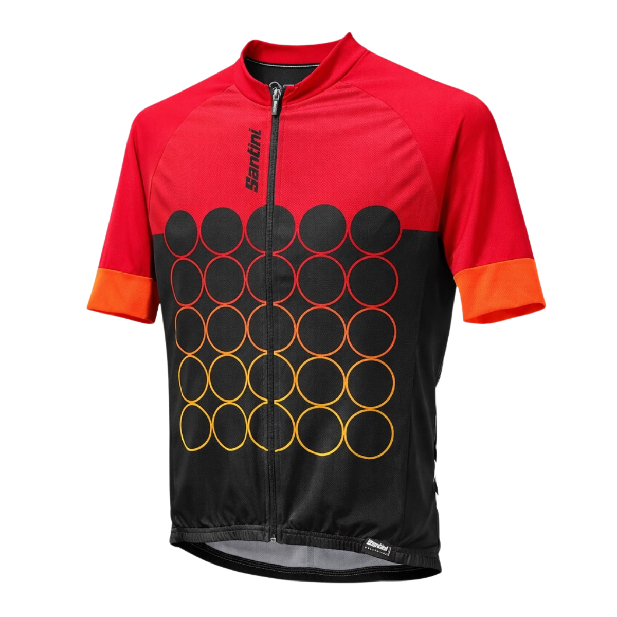 SANTİNİ AİRFORM 3.0 JERSEY LARGE FORMA