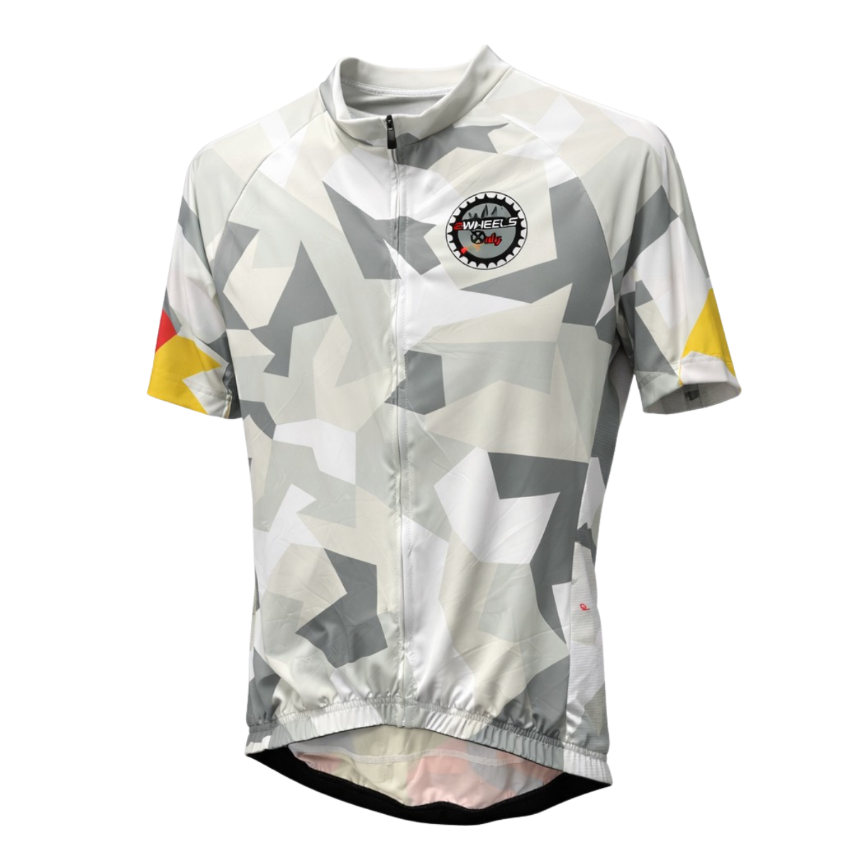 SANTİNİ TREK 2 WHEELS LARGE FORMA