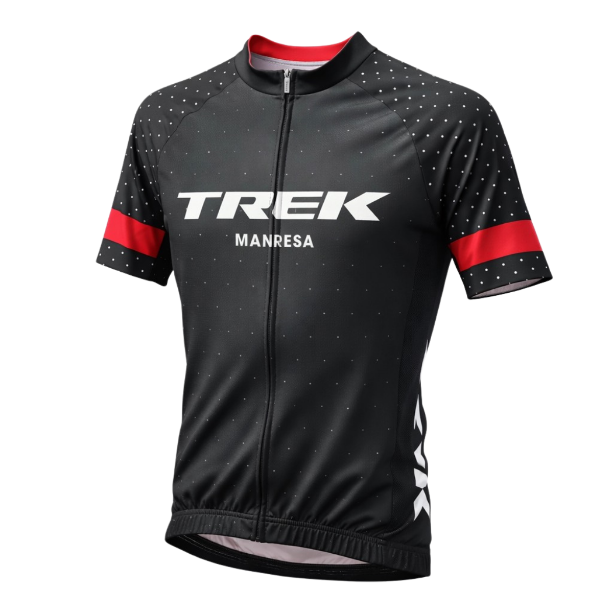 SANTİNİ TREK JERSEY MANRESA MEDİUM FORMA