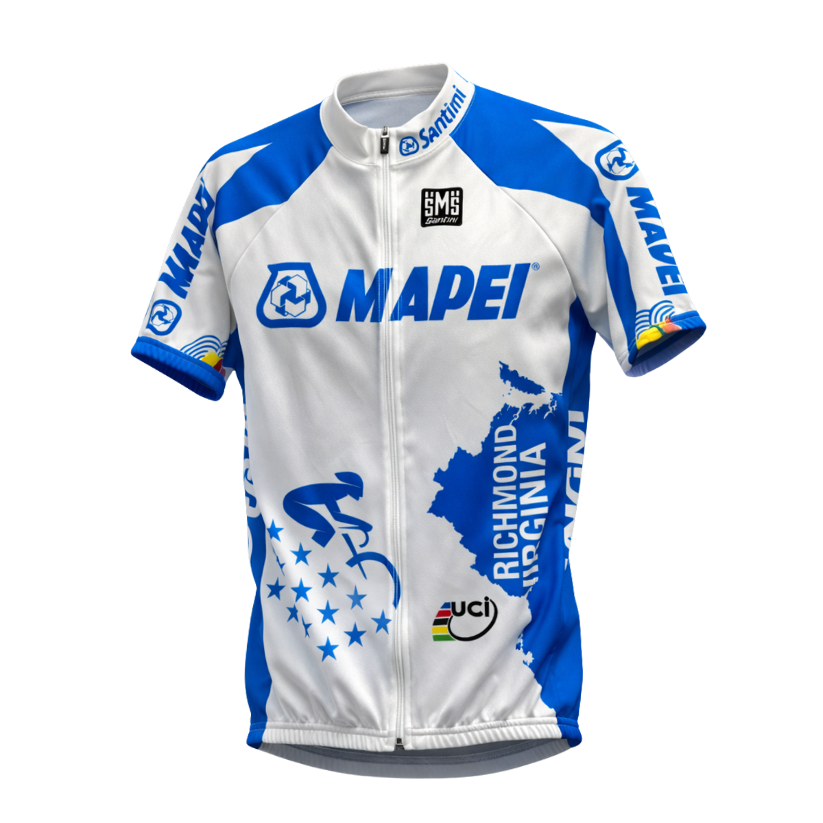 SANTİNİ MAPEI LARGE FORMA