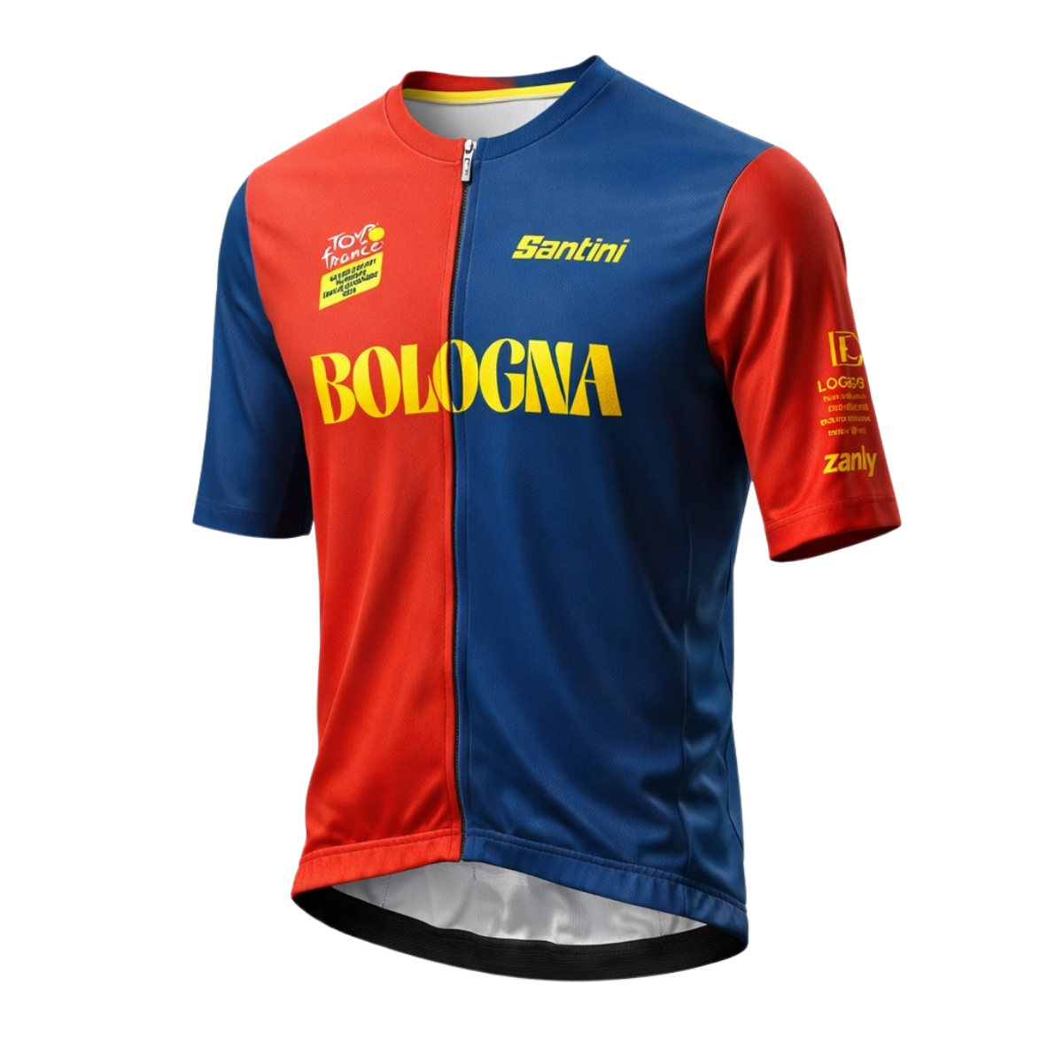 SANTİNİ BOLOGNA LARGE FORMA