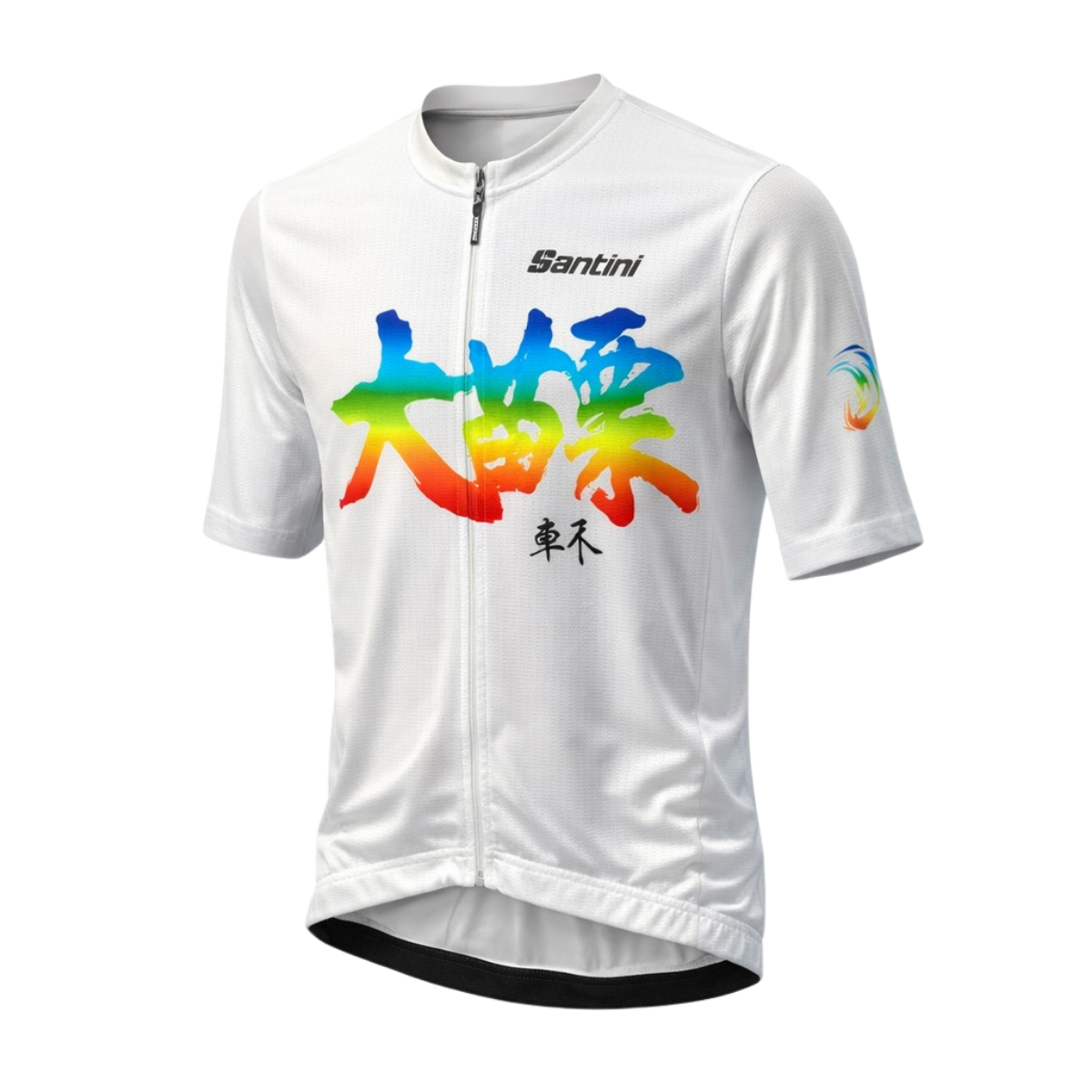 SANTİNİ JERSEY LARGE FORMA