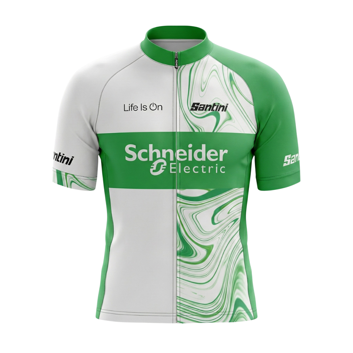 SANTİNİ JERSEY LARGE FORMA