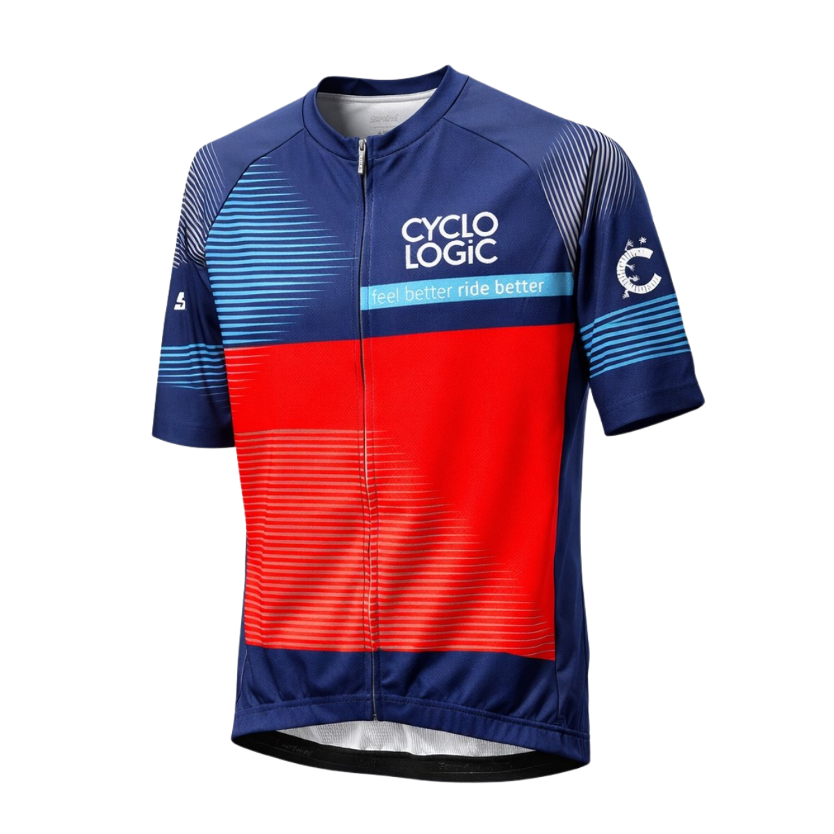 SANTİNİ CYCLO LOGİC XXL FORMA